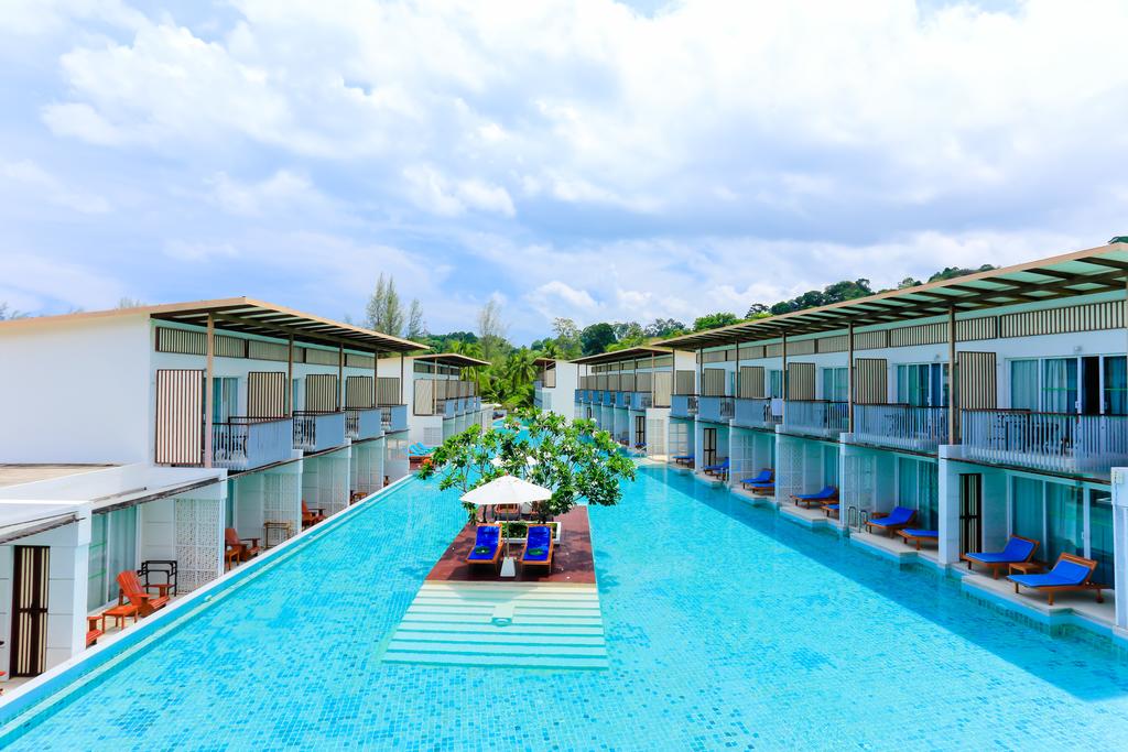 Briza Beach Resort, Khao Lak, Таиланд, Као Лак, туры, фото и отзывы
