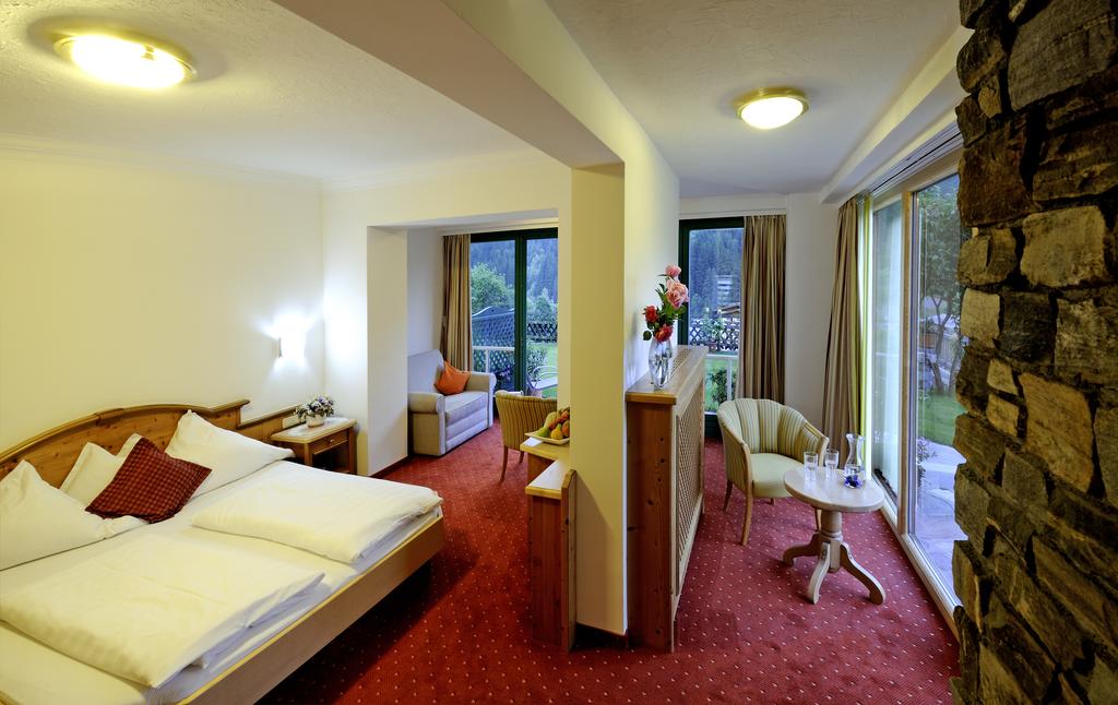Kohlmais Hotel Австрія ціни