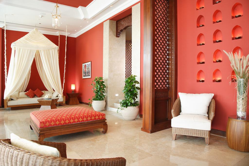 Tours to the hotel Maritim Jolie Ville Royal Peninsula Hotel & Resort Sharm el-Sheikh Egypt