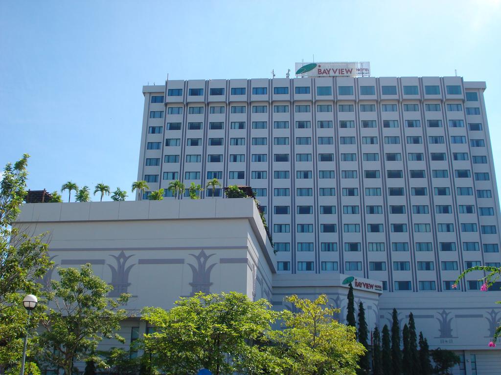 Горящие туры в отель Bay View Hotel