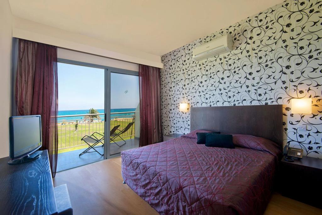 Natura Beach Hotel, Полис, Кипр, фотографии туров
