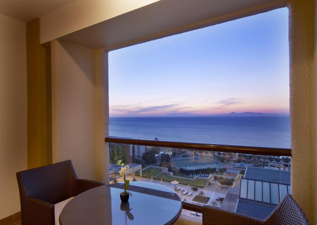 Отель, Греция, Родос (остров), Sheraton Rhodes Resort