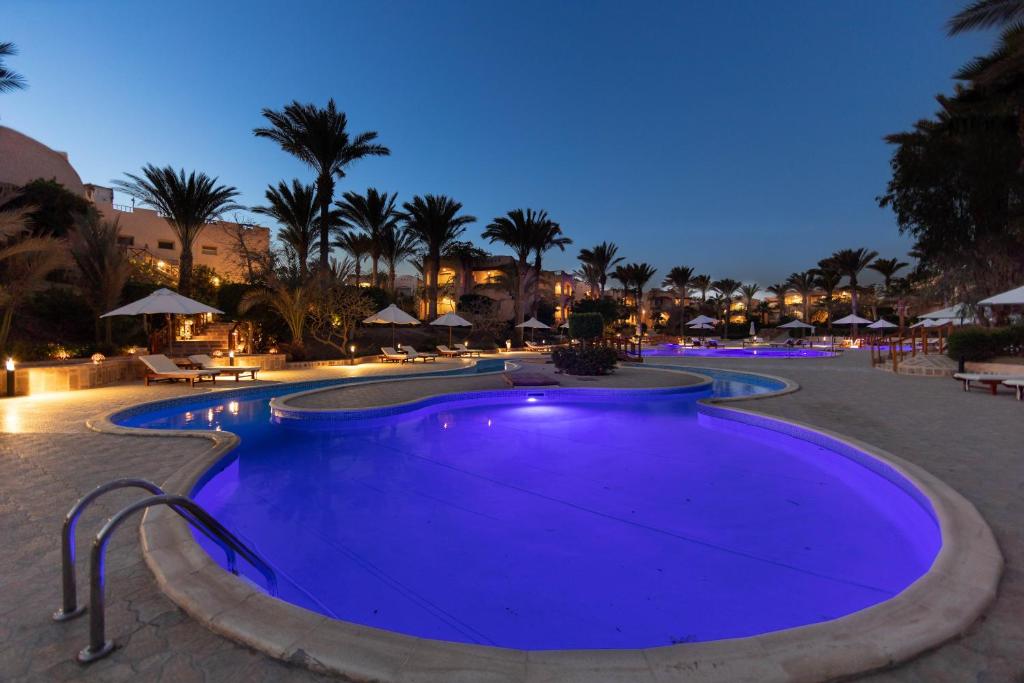 Soulotel Blue Inn Resort & Spa (ex. Blue Lagoon Resort & Aqua Park), Марса Алам ціни