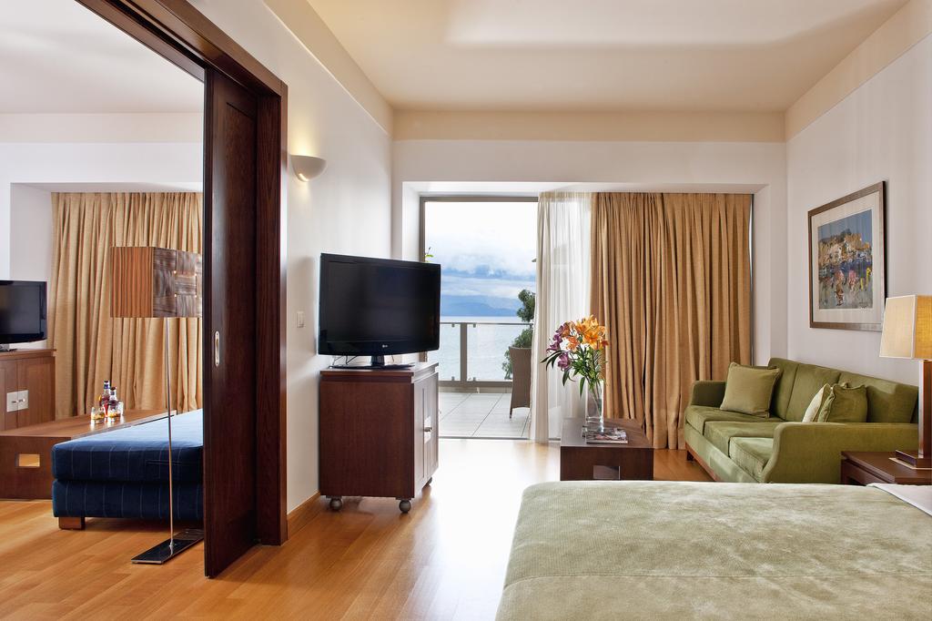 Wakacje hotelowe Kontokali Bay Resort & Spa Korfu (wyspa)