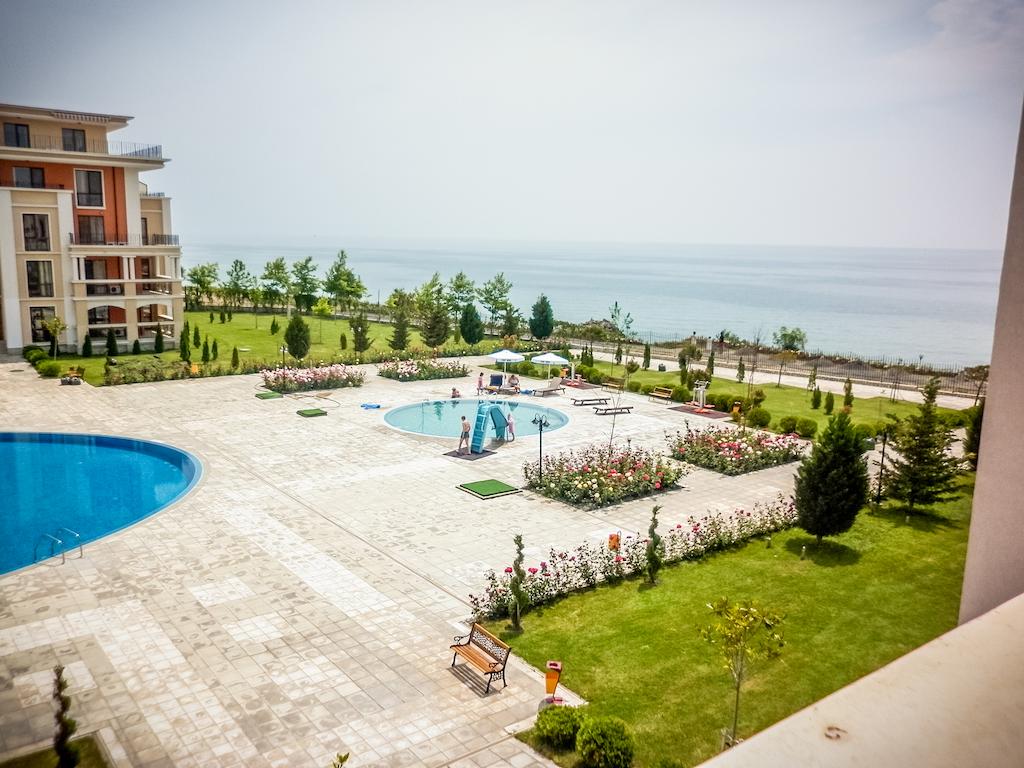 Bulgaria Prestige Fort Beach