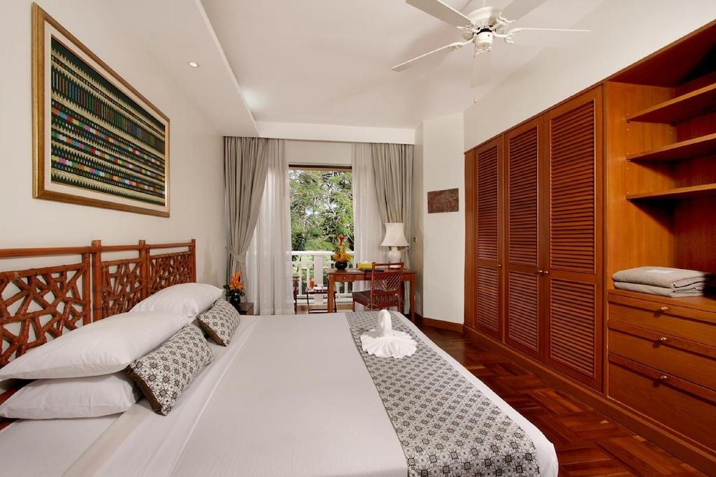 Відпочинок в готелі Allamanda Laguna Phuket