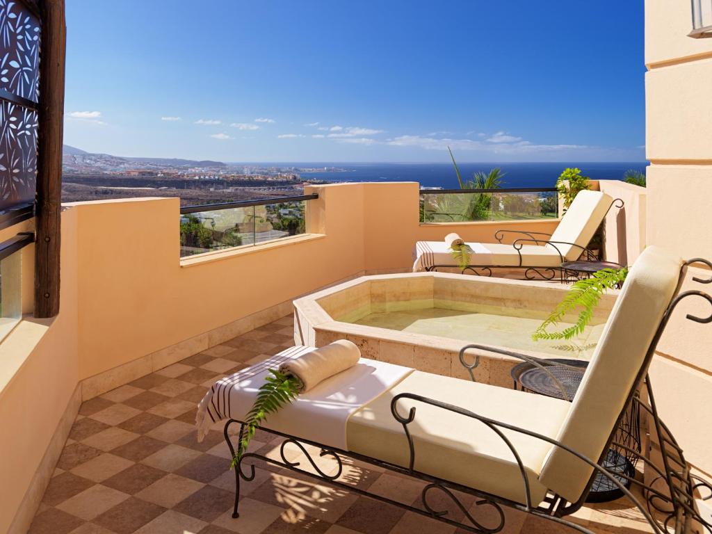 Готель, 5, Royal Garden Villas & Spa Tenerife