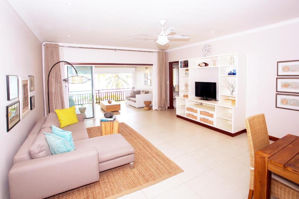Sables D'Or Luxury Apartment, Маэ (остров), Сейшелы, фотографии туров