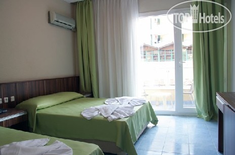 Мармарис Vela Hotel цены