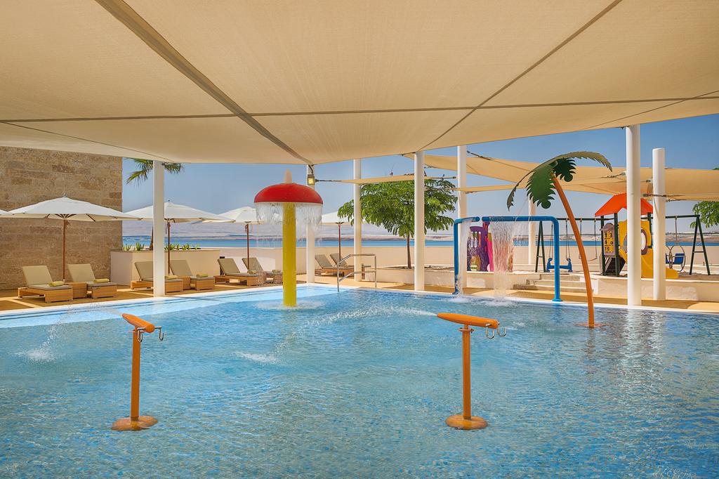 Мертве море Hilton Dead Sea Resort & Spa ціни