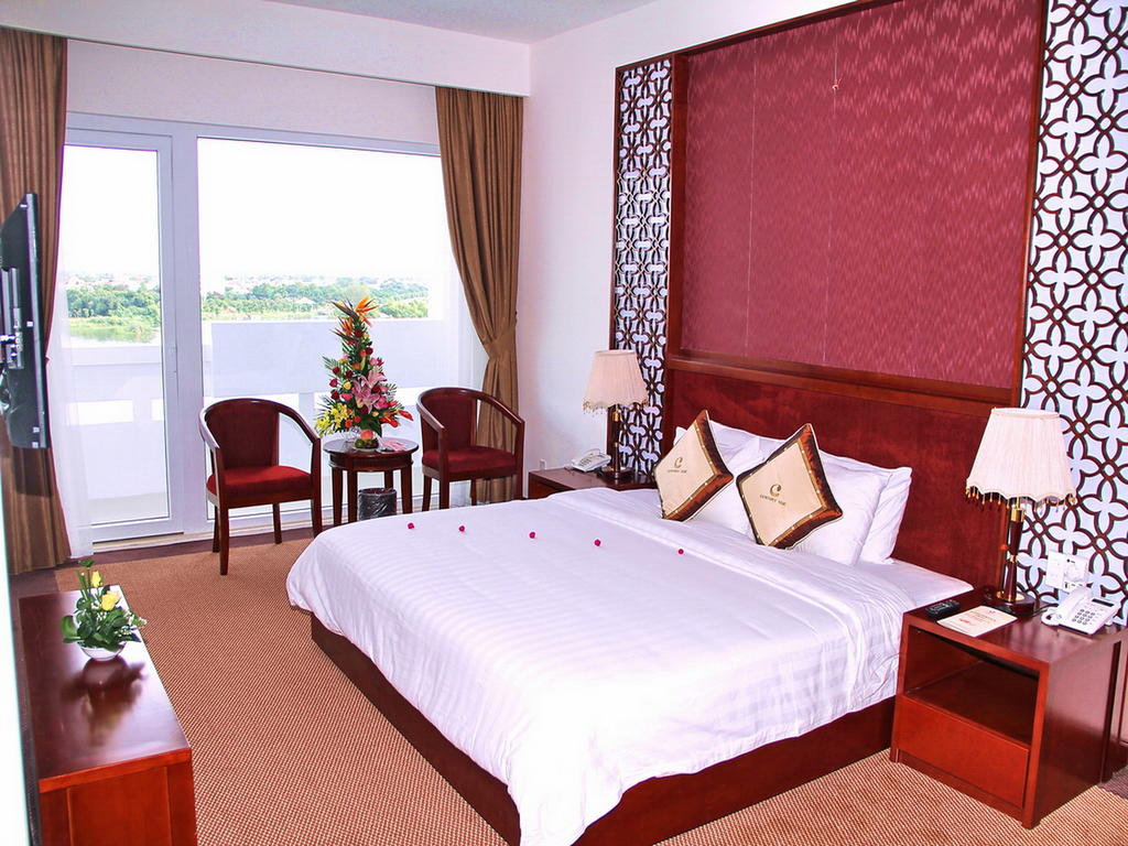 Туры в отель Century River Side Хюэ Вьетнам