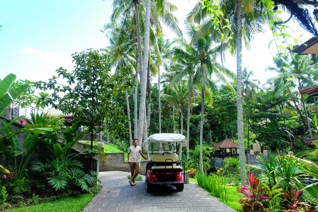 Готель, Убуд, Індонезія, Artini Resort