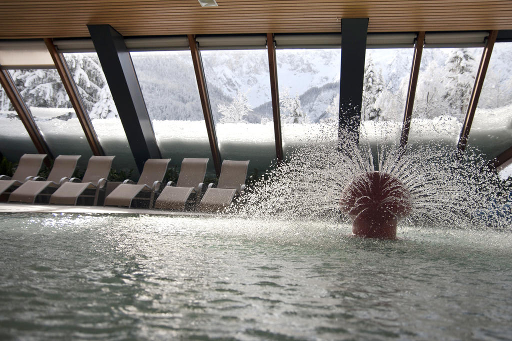 Туры в отель Alpski Resort Spik Краньска-Гора Словения