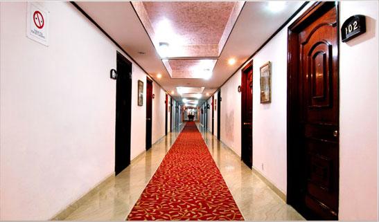 Туры в отель Ashok Country Resort Дели Индия