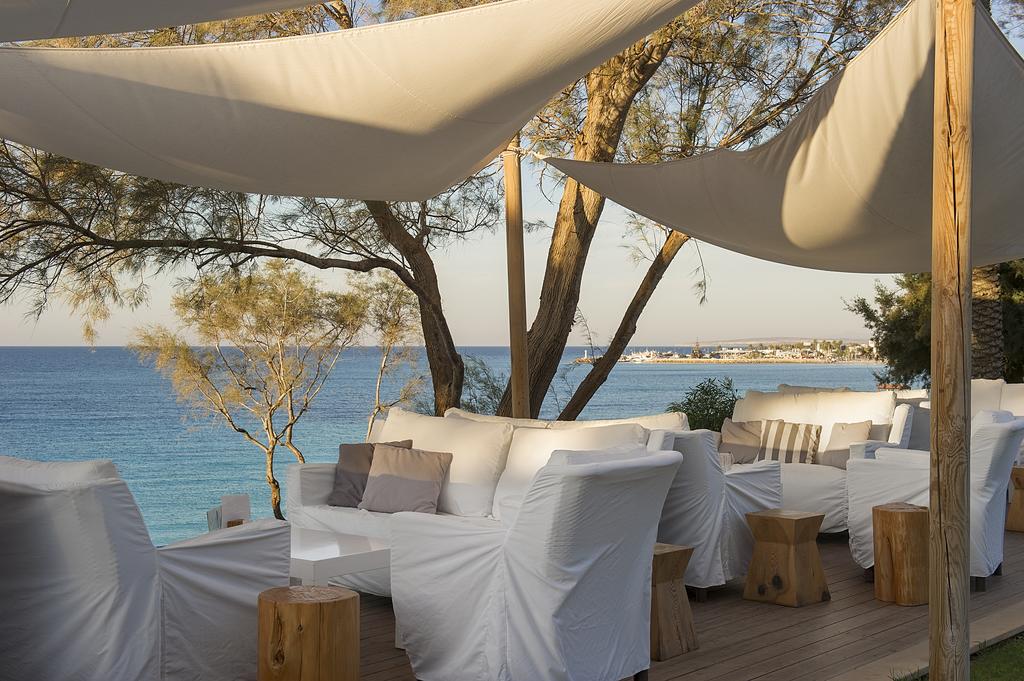 Гарячі тури в готель Grecian Sands Ая-Напа Кіпр