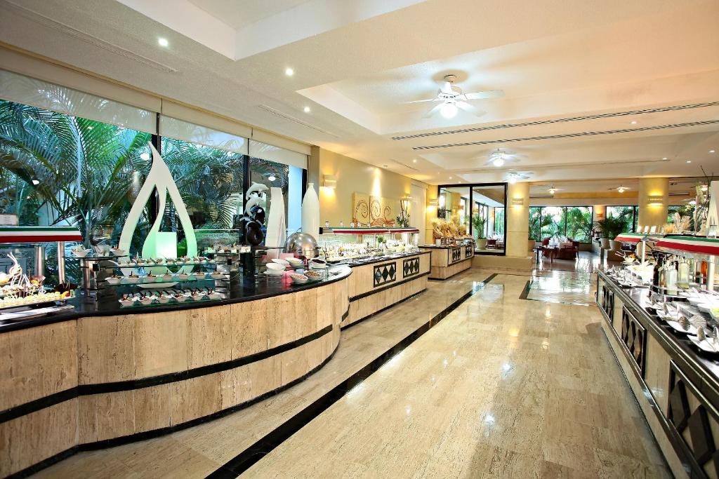 Туры в отель Bahia Principe Luxury Akumal