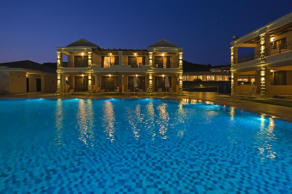 Готель, Родос (острів), Греція, La Marquise Luxury Resort Complex