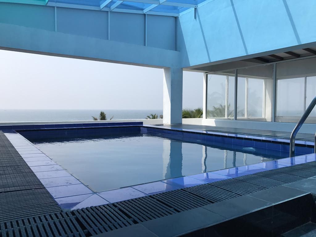 Шрі-Ланка Blue Sky Resort