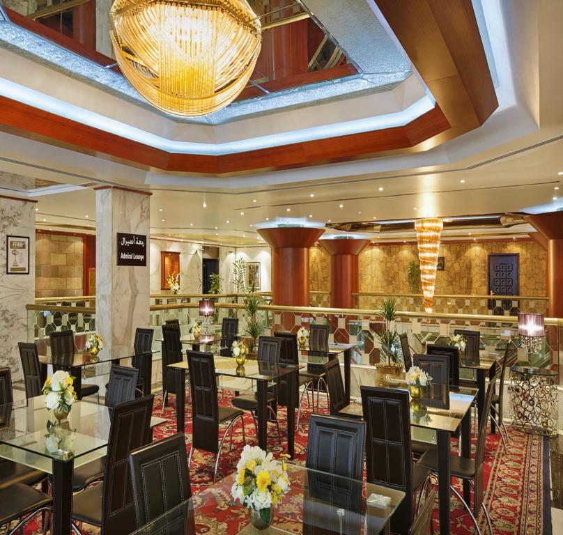 Admiral Plaza Hotel, ОАЭ, Дубай (город)