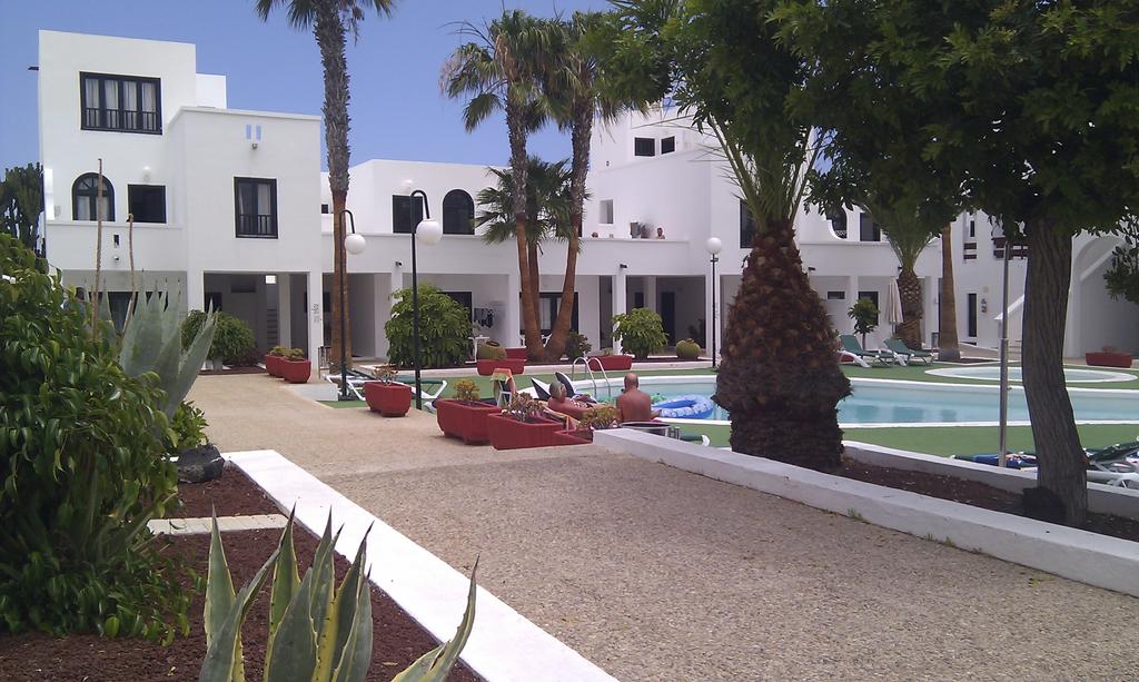 Горящие туры в отель Apartamentos Sol Лансароте (остров) Испания