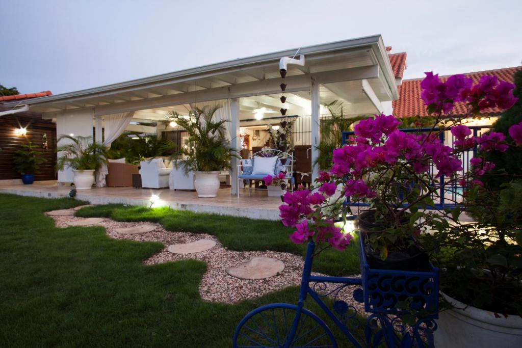 Casa de Campo Resort & Villas, odżywianie