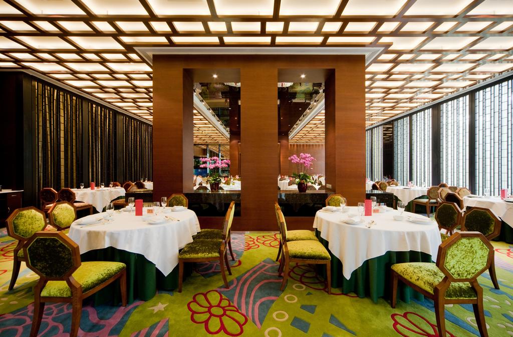 Туры в отель Royal Tulip Luxury Hotel Гуанчжоу Китай