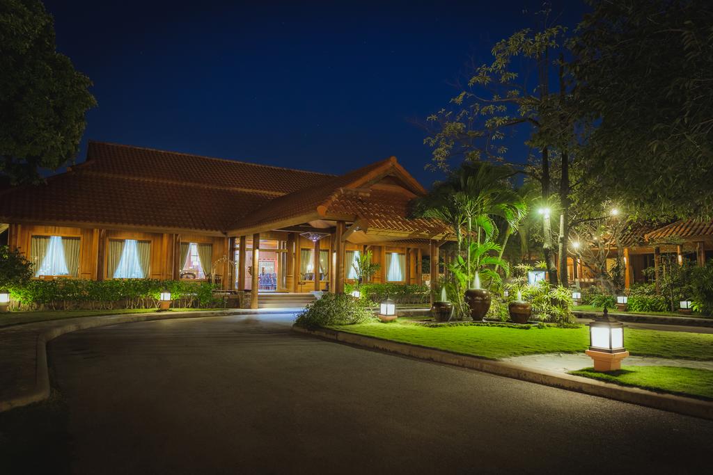 Цены, Rupar Mandalar Resort