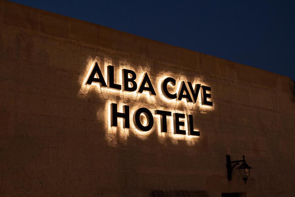 Туреччина Alba Cave Hotel