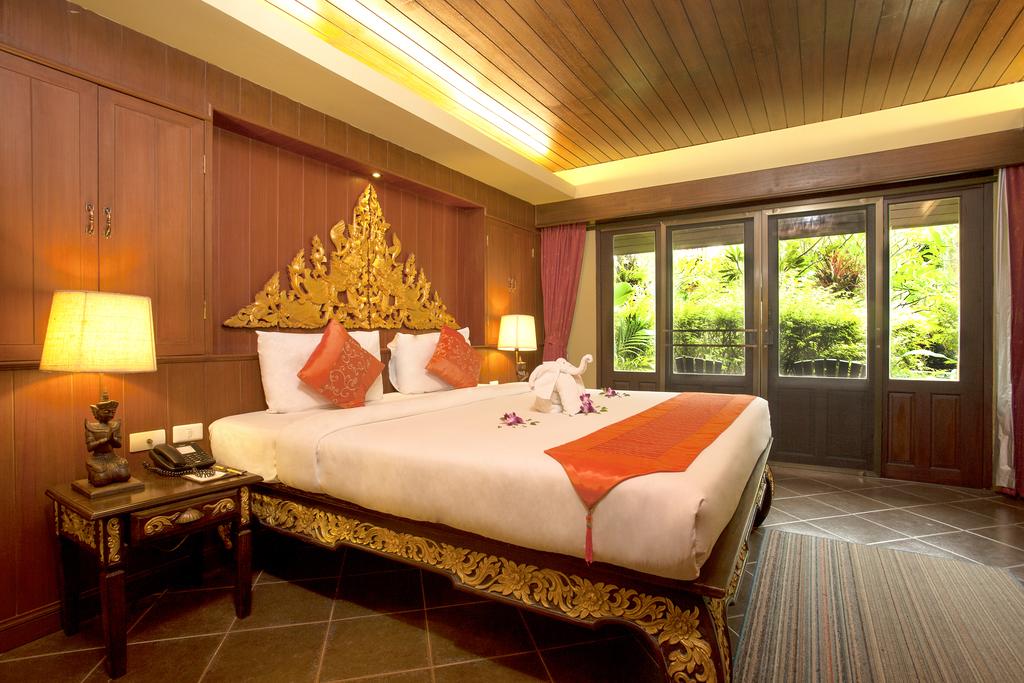 Таїланд Kata Palm Resort & Spa