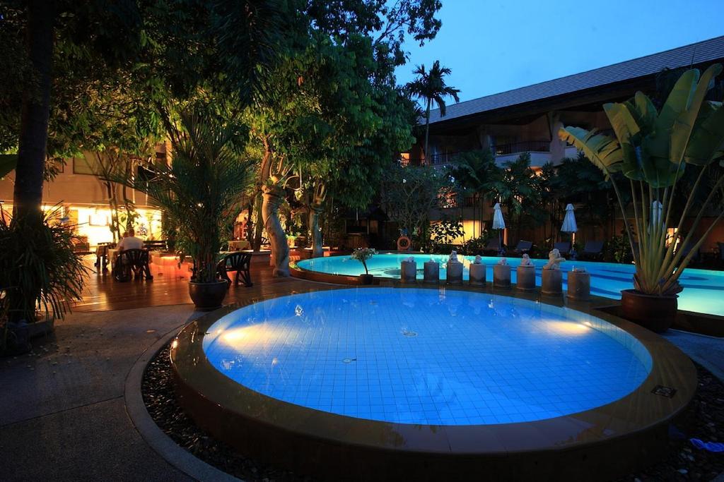 Ao Nang Princeville Resort, photo
