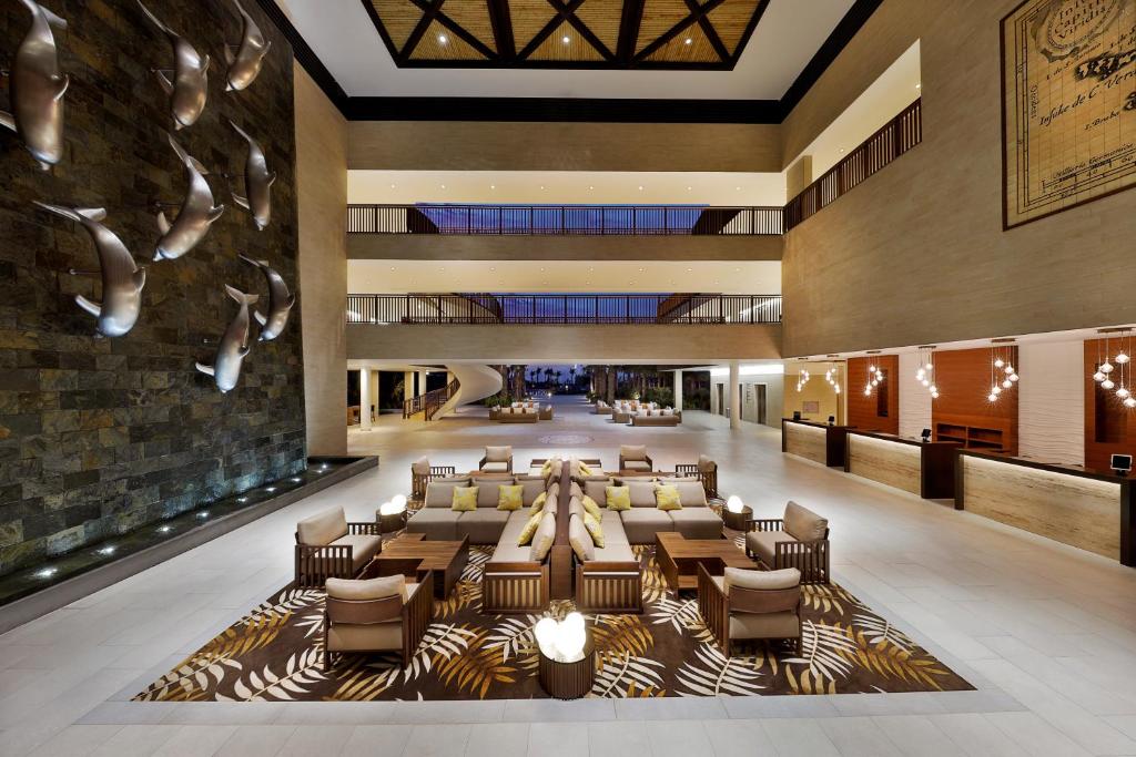 Отель, Hilton Cabo Verde Sal Resort