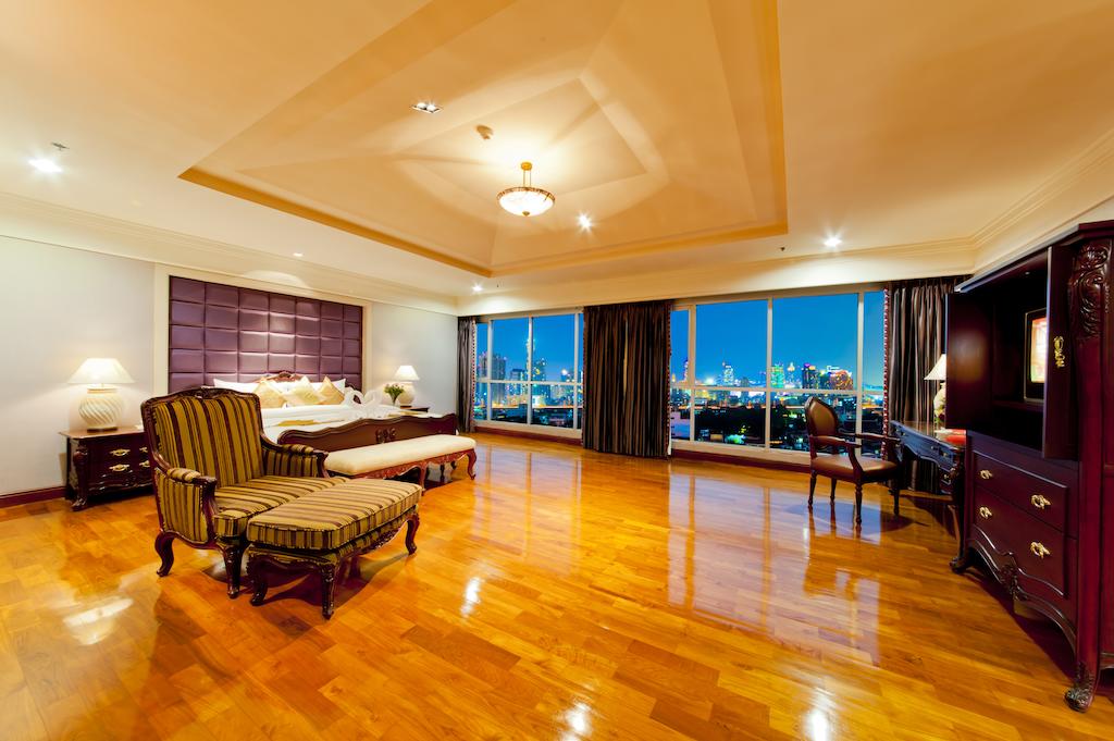 Горящие туры в отель Prince Palace Hotel Бангкок