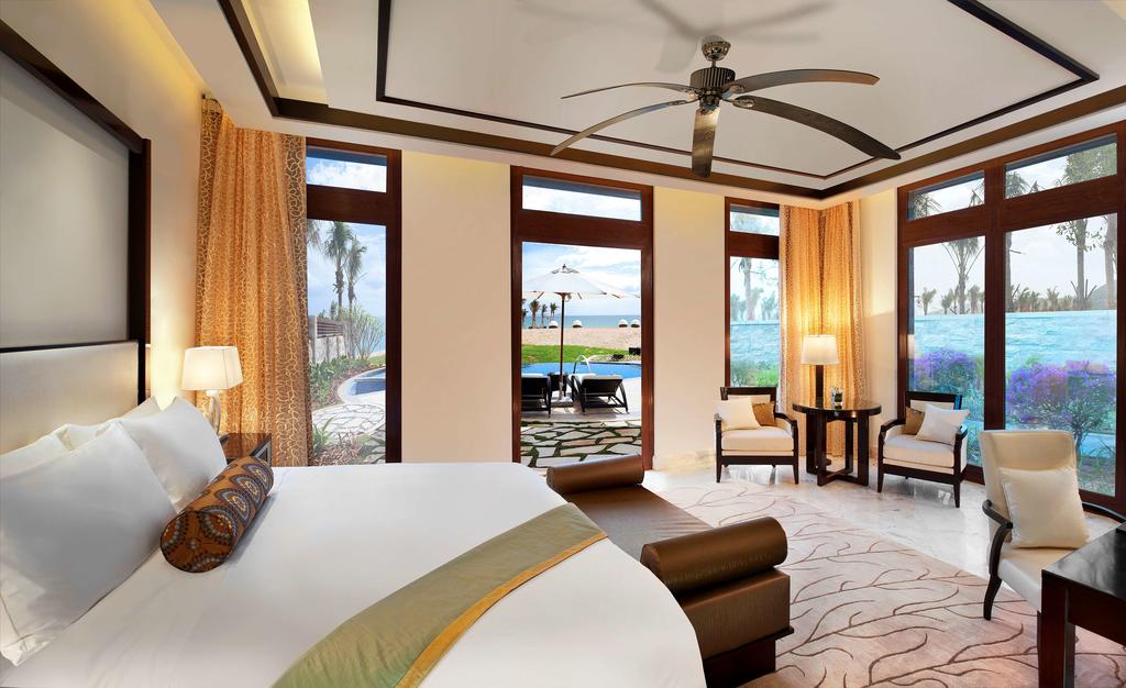 Отель, 5, The St.Regis Sanya Yalong Bay Resort