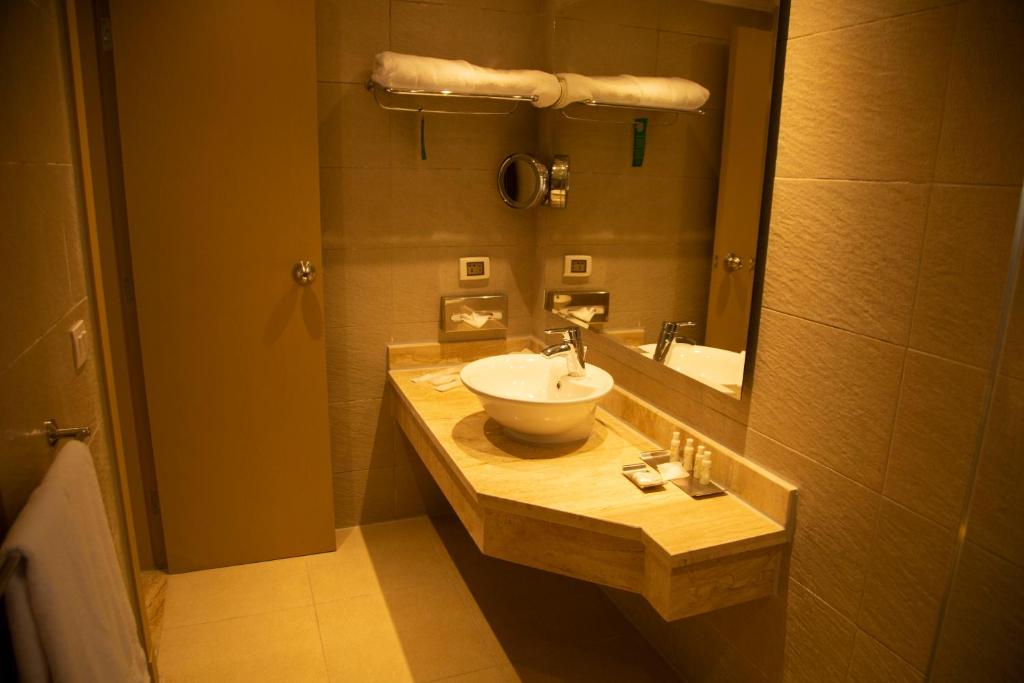 Фото готелю Swiss Inn Resort Hurghada (ex. Hilton Resort Hurghada)