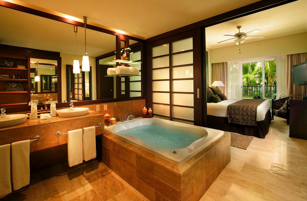Hot tours in Hotel The Reserve at Paradisus Punta Cana