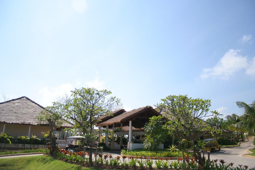 Chandara Resort, Пхукет