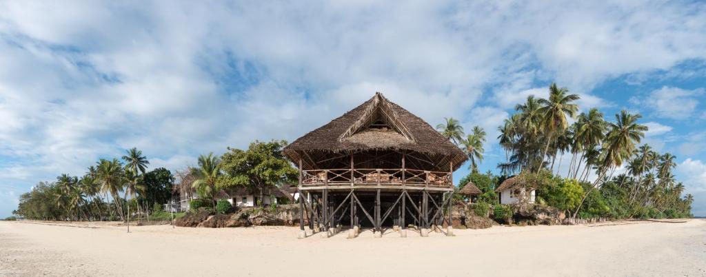 Hotel reviews, Filao Beach Zanzibar (ex. Ngalawa Beach)