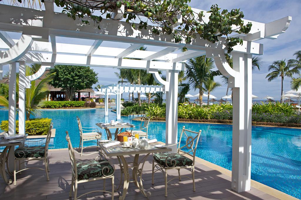 Hotel rest Sugar Beach Golf & Spa Resort
