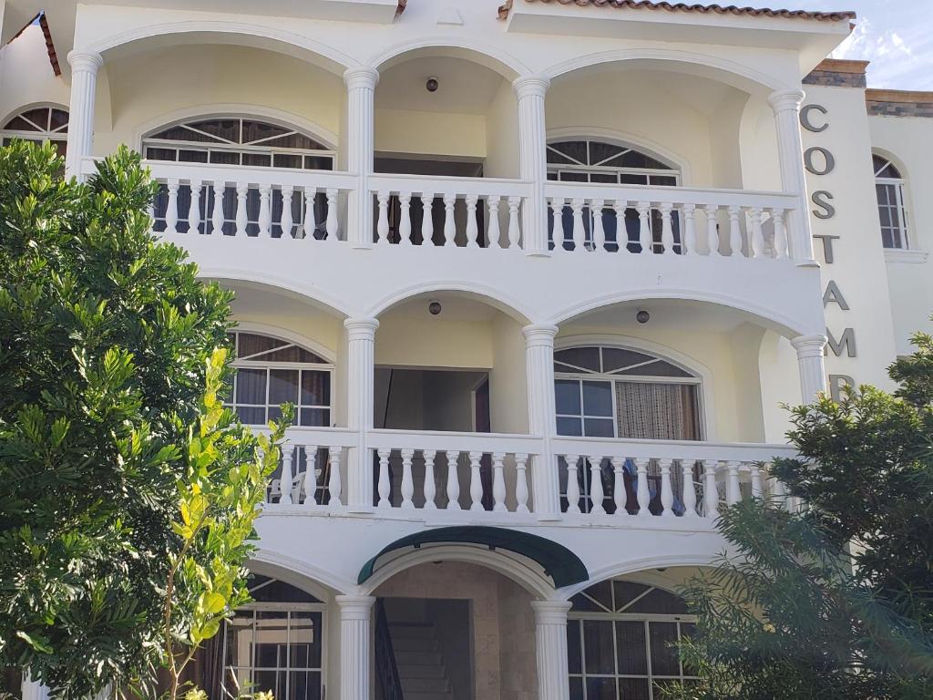 Apartments Costambar Домініканська республіка ціни