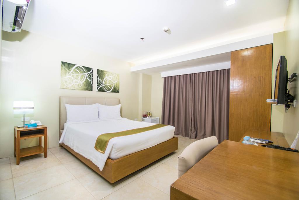 Отзывы гостей отеля Boracay Haven Resort