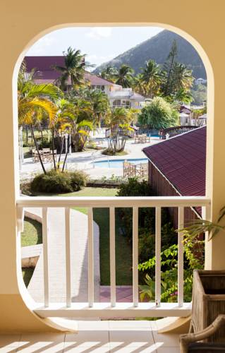Туры в отель St. Lucian By Rex Сент-Люсия