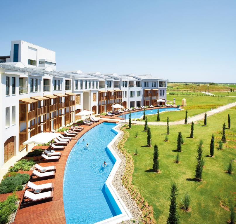 Hotel, Belek, Turcja, Lykia World Antalya (ex. Lykia World & Links Golf Antalya)