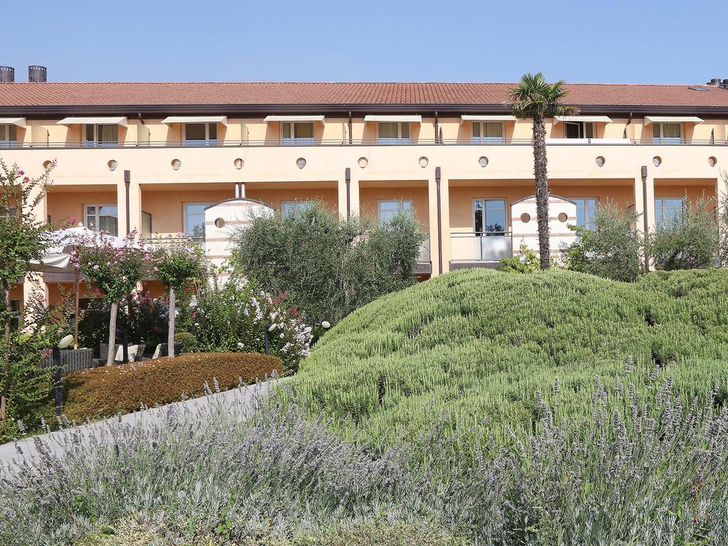 Отзывы об отеле Caesius Thermae & Spa Resort