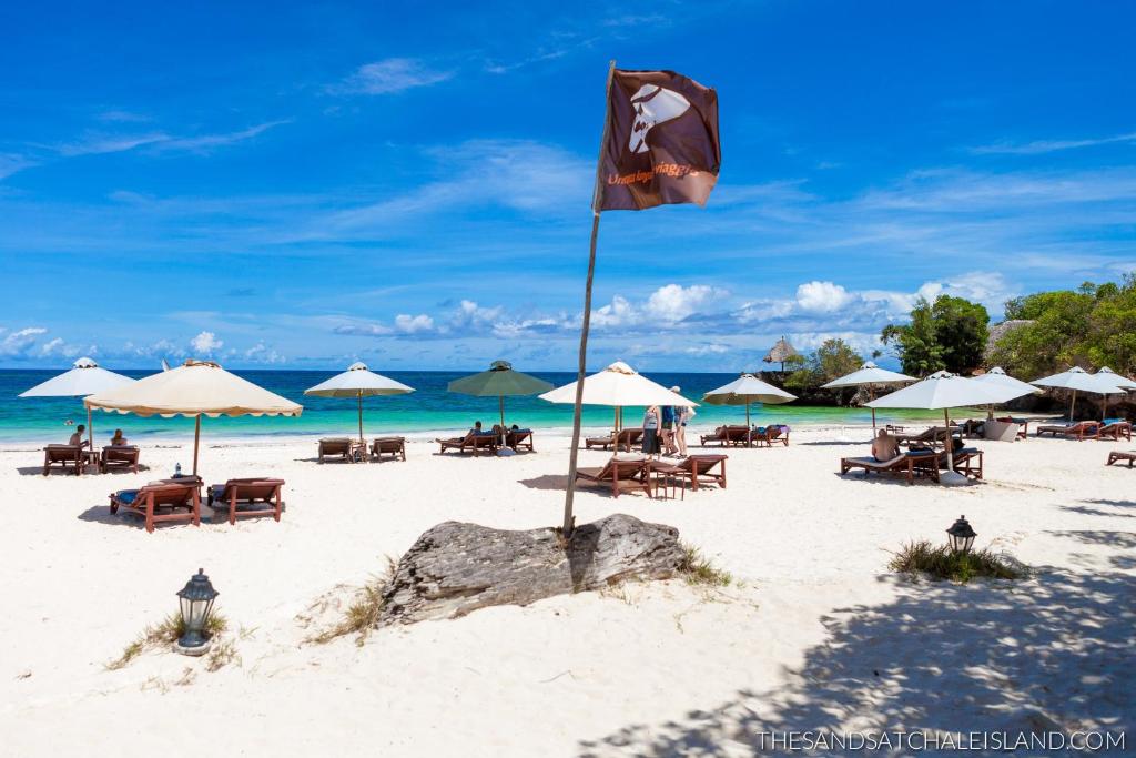 Hotel guest reviews The Sands At Chale Island