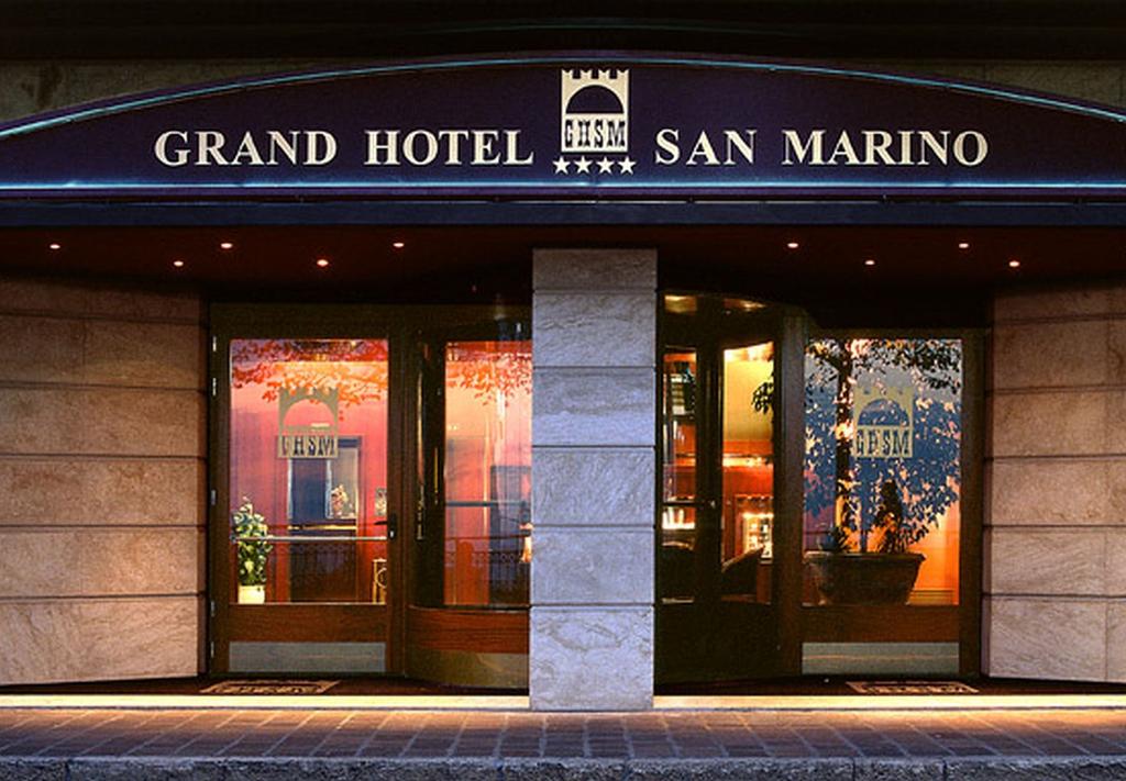 San Marino Grand Hotel (San Marino), 4, фотографии