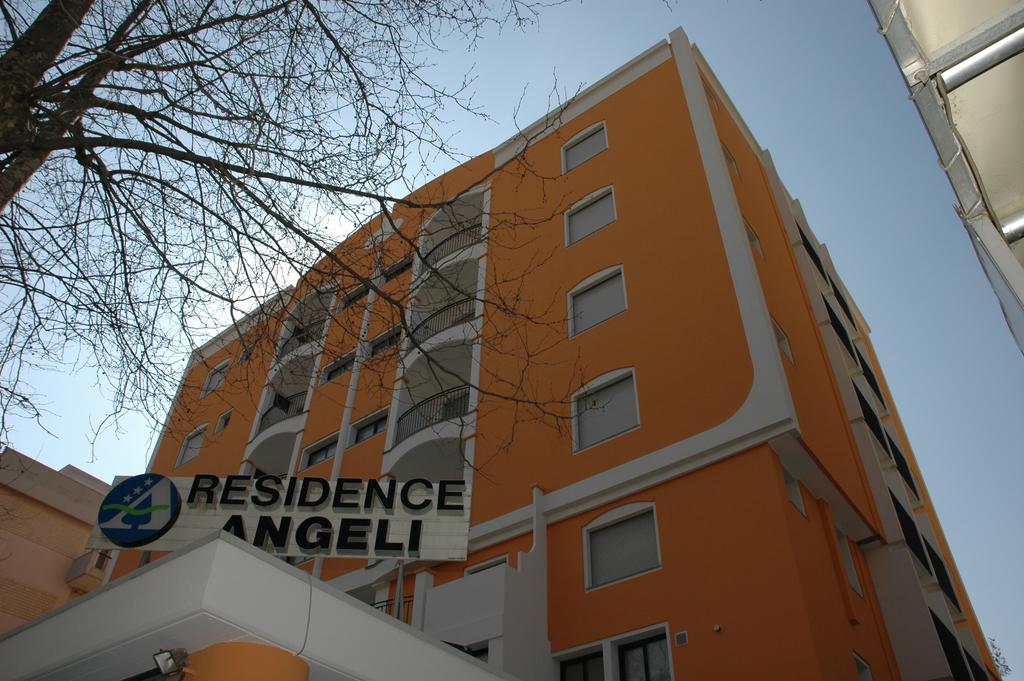Residence Angeli, APP, фотографії