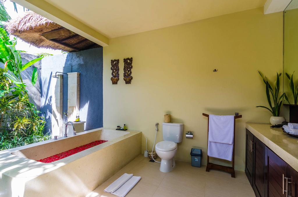 Imani Villas, Бали (курорт) цены