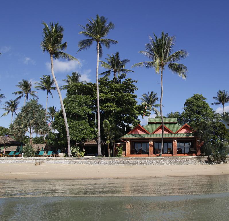 Friendship Beach Resort & Atmanjai Wellness Spa, pokoje