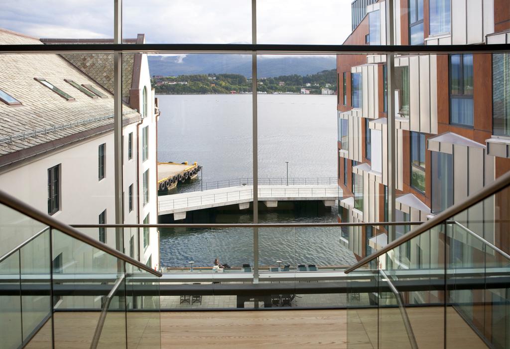 Норвегія Quality Hotel Waterfront
