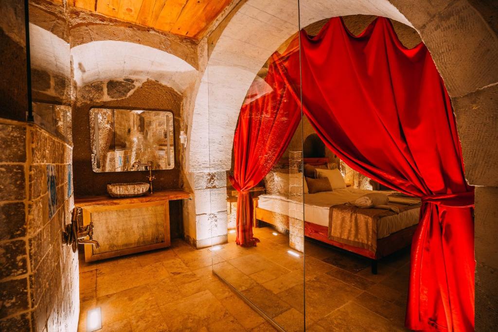 Цены в отеле Prime Cappadocia Suites